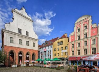 Apartamenty na doby Szczecin – doskonałe miejsce na wypoczynek podczas wyjazdów delegacyjnych