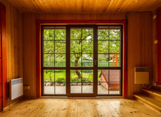 Domy z bali - Budownictwo ekologiczne z drewna