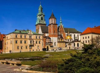 Gdzie zamieszkać po studiach w Krakowie?