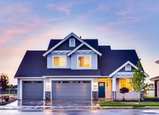Mieszkanie, szeregowiec czy dom? Jak wybrać typ nieruchomości dla siebie?