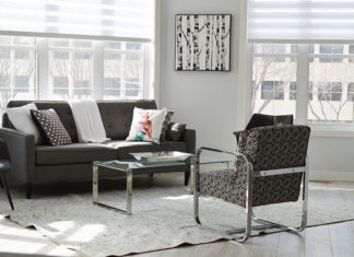 Rolety okienne – osłona dla Twojego domu