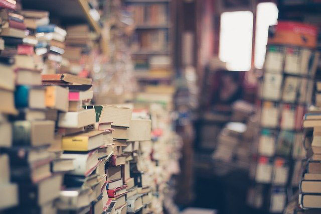 Skup książek – Gdynia
